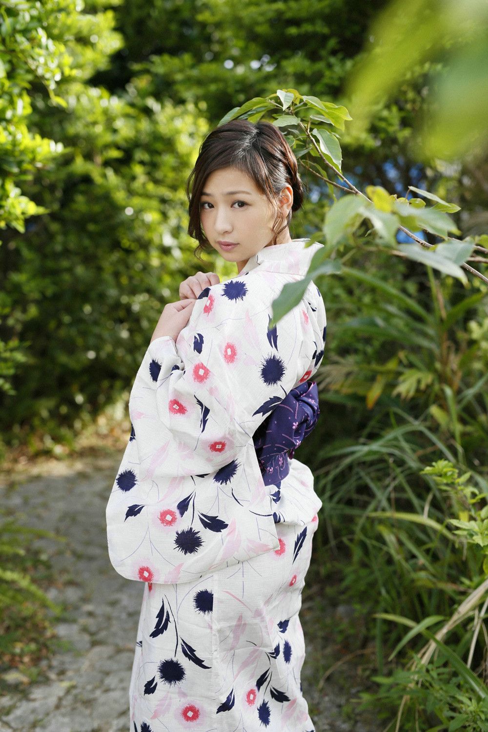 [YS Web] Vol.650 Ayaka Sayama Ayaka Sayama