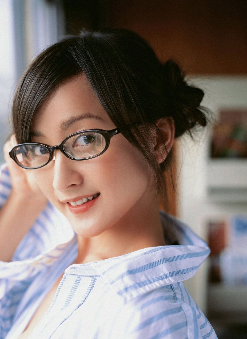 [YS Web] Vol.222 Ayaka Komatsu Ayaka Komatsu