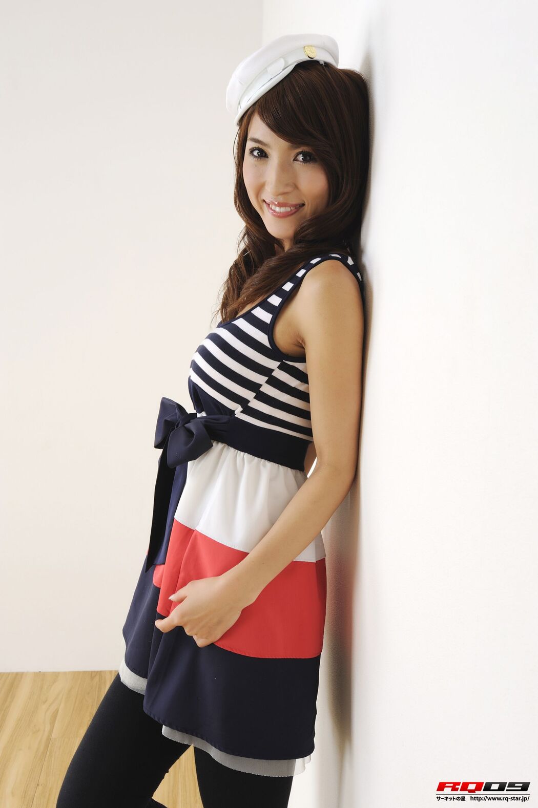 [YS Web] Vol.197 Mami Matsuyama Mami Matsuyama / Asami Matsuyama