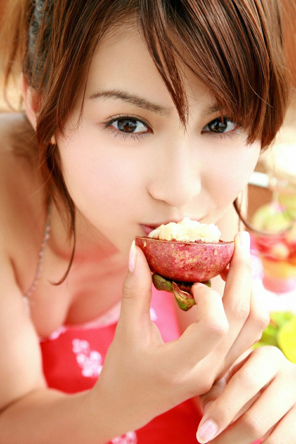 [YS Web] Vol.275 Yuki Mihara Yuki Mihara