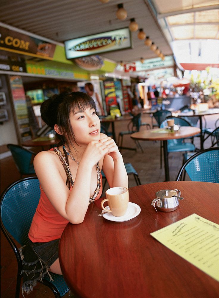 [YS Web] Vol.163 Hiroko Sato Sato Hiroko