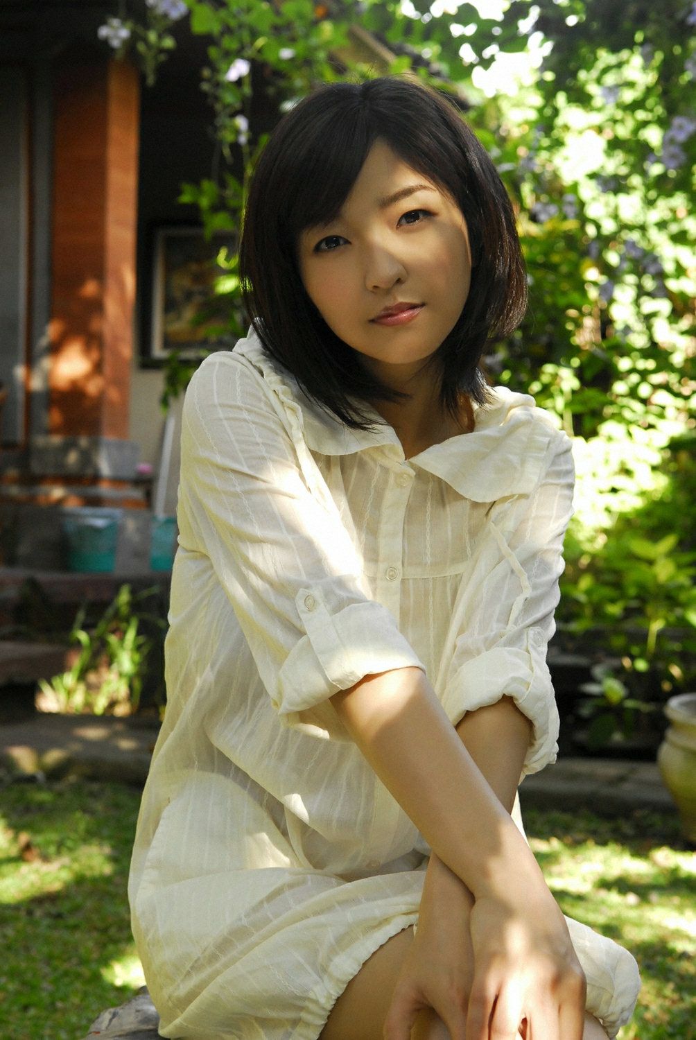[YS Web] Vol.282 Yuka Hirata Yuka Hirata
