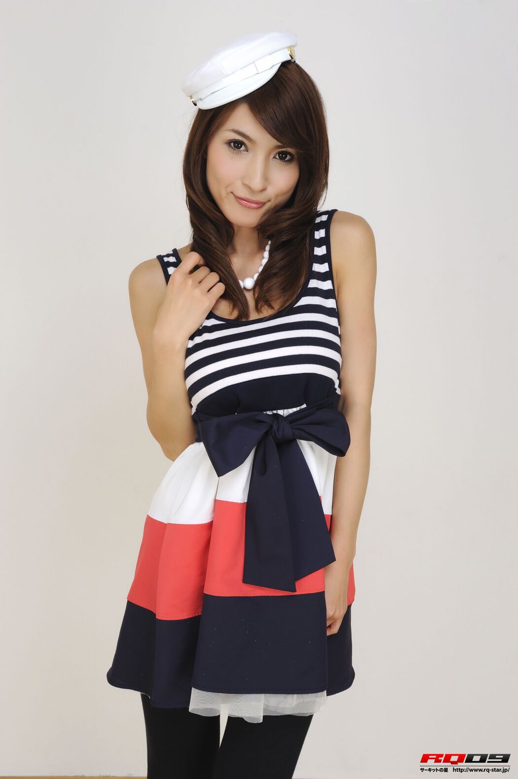 [YS Web] Vol.197 Mami Matsuyama Mami Matsuyama / Asami Matsuyama