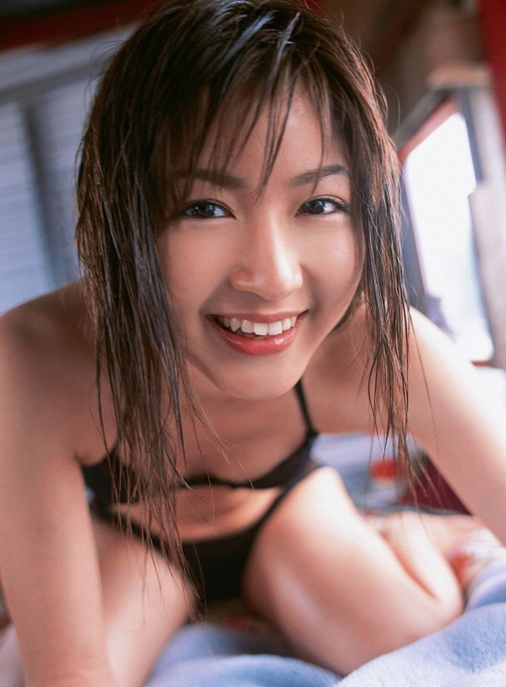 [YS Web] Vol.165 Mami Matsuyama 松山まみ UNDERAGE!