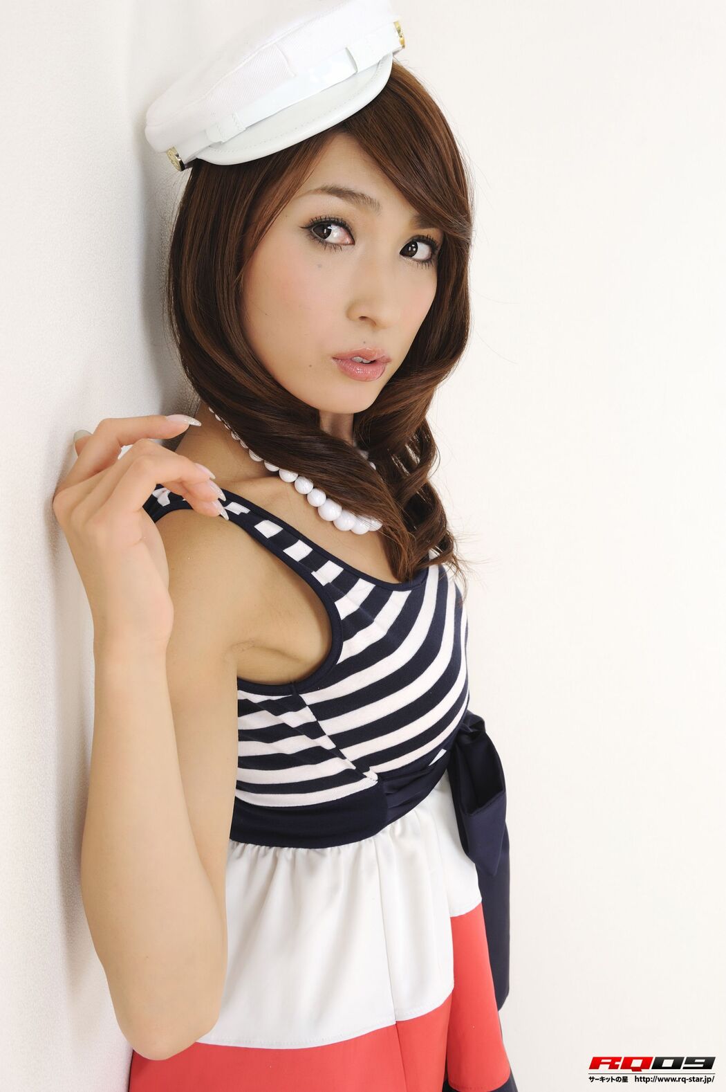 [YS Web] Vol.197 Mami Matsuyama Mami Matsuyama / Asami Matsuyama