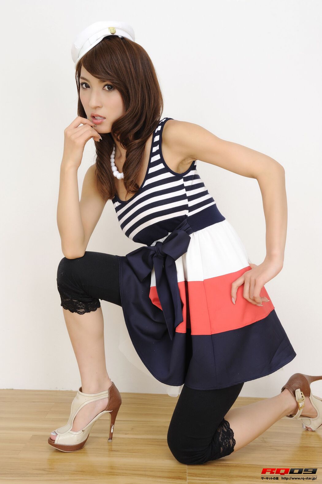 [YS Web] Vol.197 Mami Matsuyama Mami Matsuyama / Asami Matsuyama