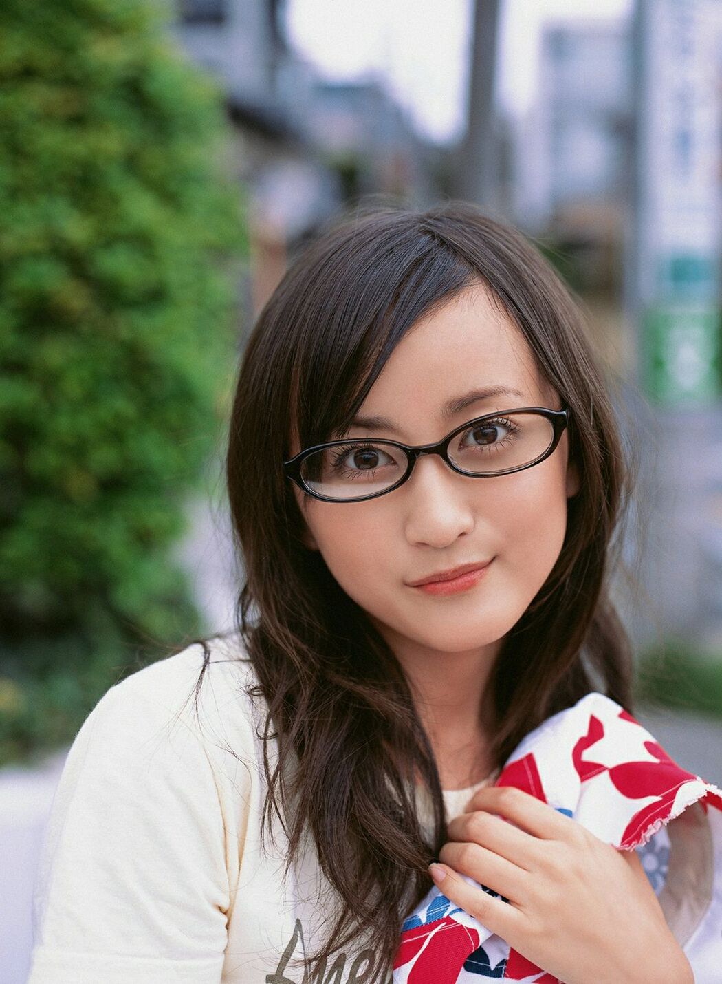 [YS Web] Vol.222 Ayaka Komatsu Ayaka Komatsu