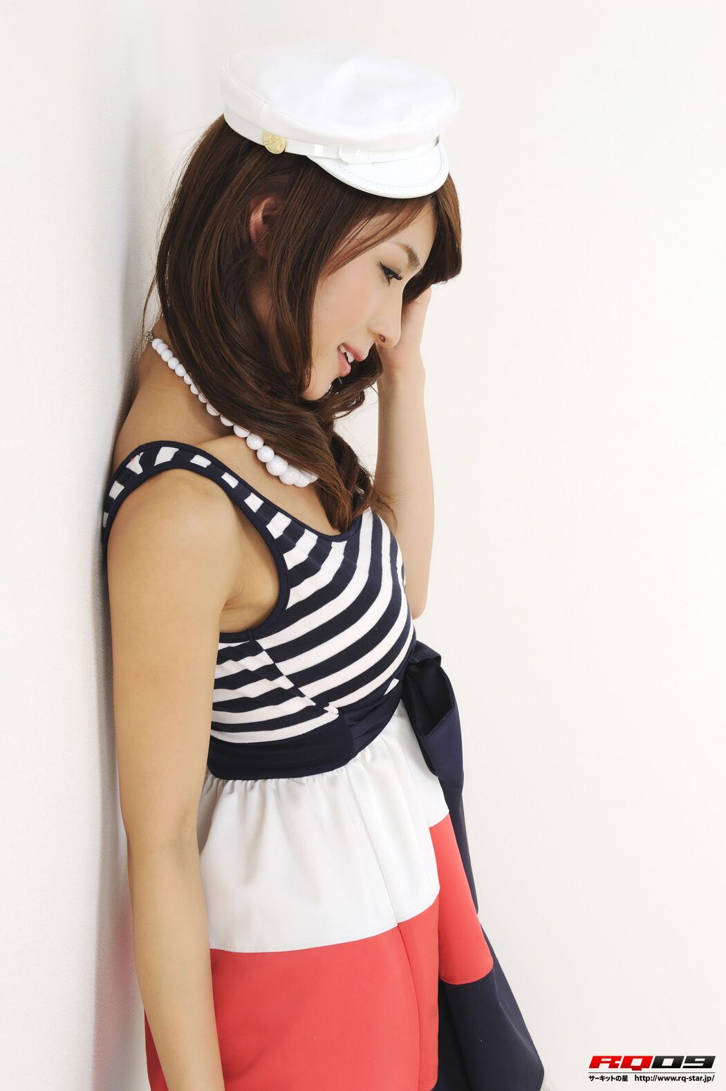 [YS Web] Vol.197 Mami Matsuyama Mami Matsuyama / Asami Matsuyama