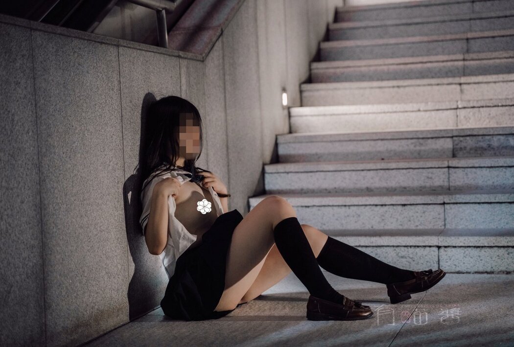 Coser@有喵酱 &#8211; 夜行