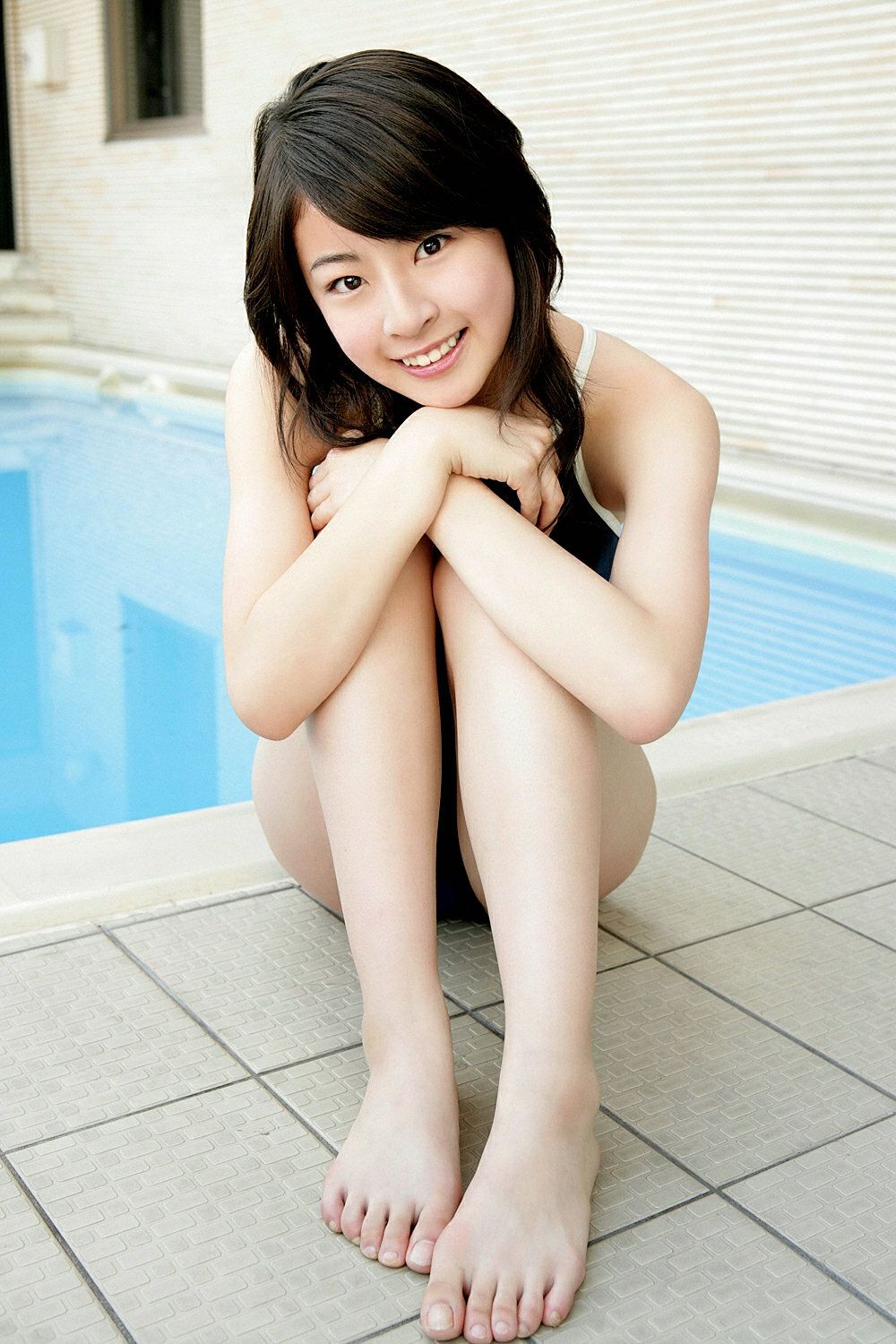[YS Web] Vol.253 Various ミス YS Otome Academy 2008 Freshman Swimsuit Show Special