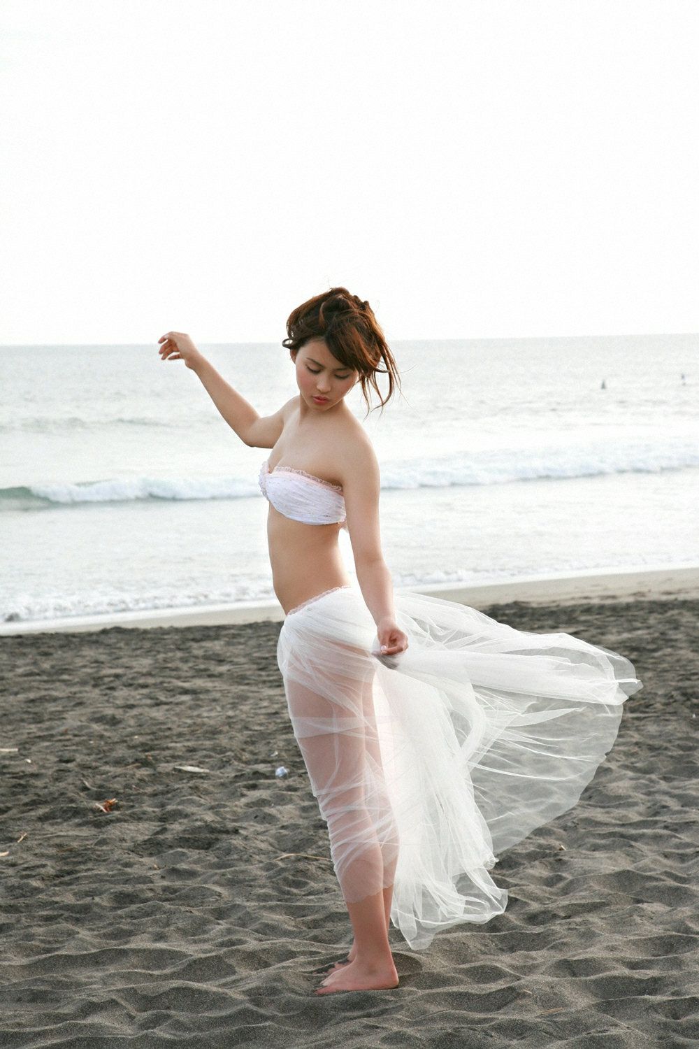 [YS Web] Vol.275 Yuki Mihara Yuki Mihara
