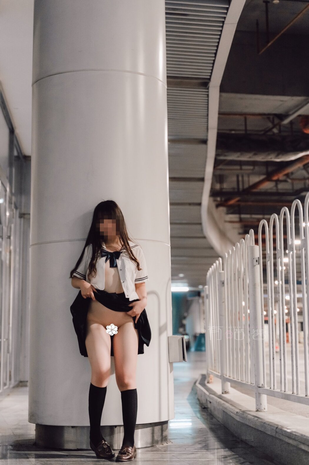 Coser@有喵酱 &#8211; 夜行