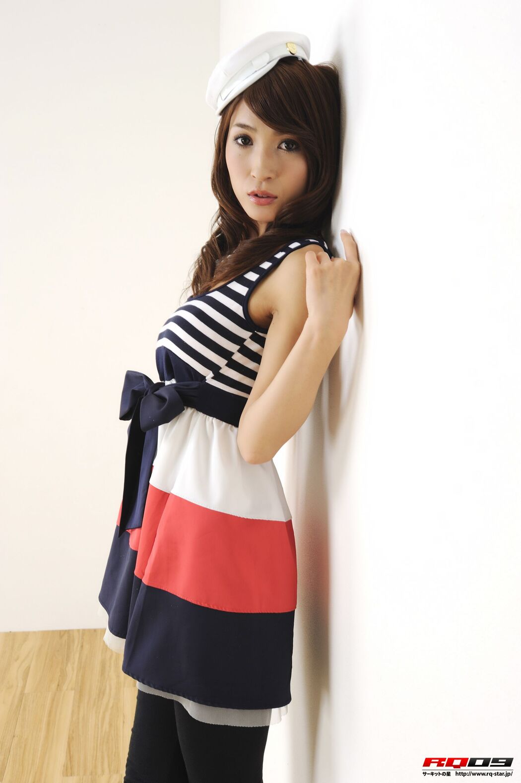 [YS Web] Vol.197 Mami Matsuyama Mami Matsuyama / Asami Matsuyama
