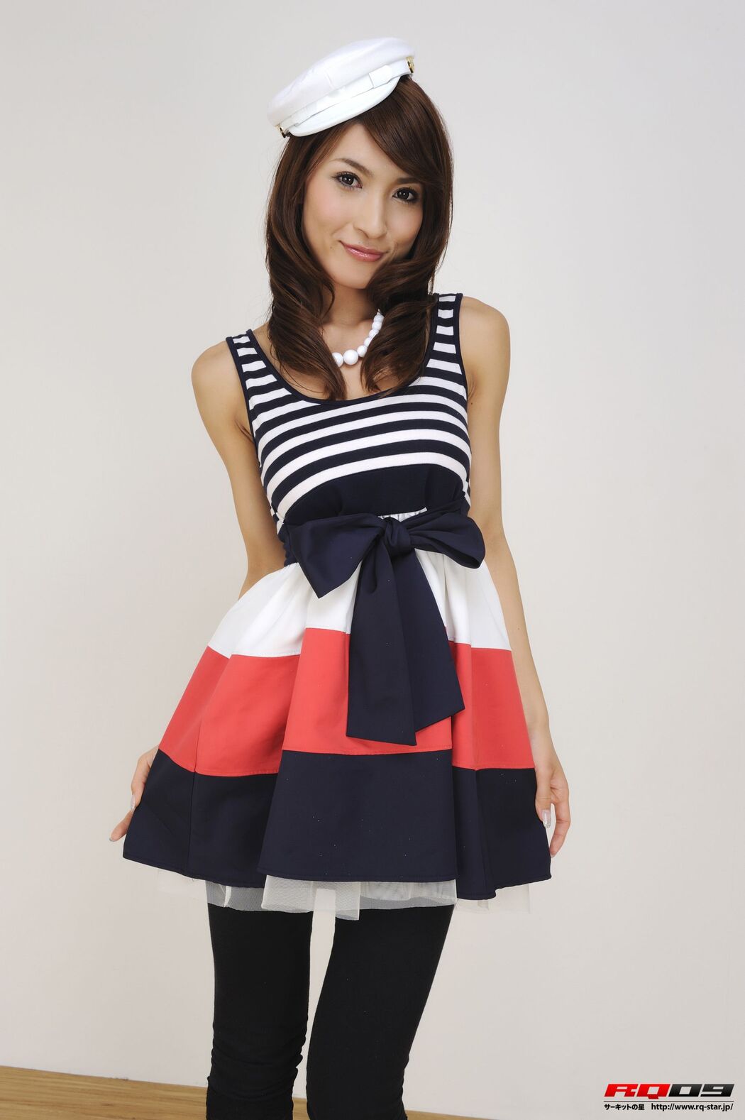 [YS Web] Vol.197 Mami Matsuyama Mami Matsuyama / Asami Matsuyama
