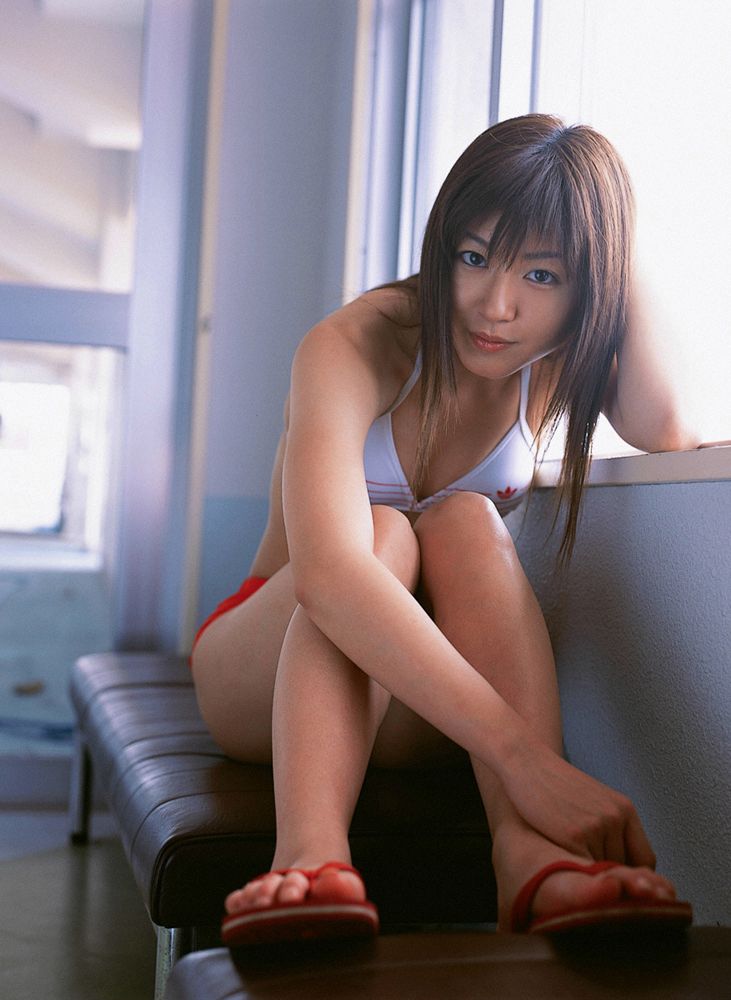 [YS Web] Vol.165 Mami Matsuyama 松山まみ UNDERAGE!