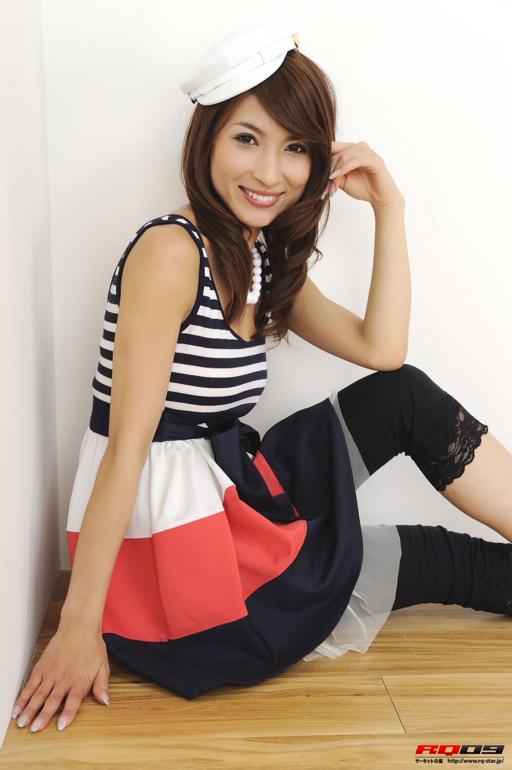 [YS Web] Vol.197 Mami Matsuyama Mami Matsuyama / Asami Matsuyama