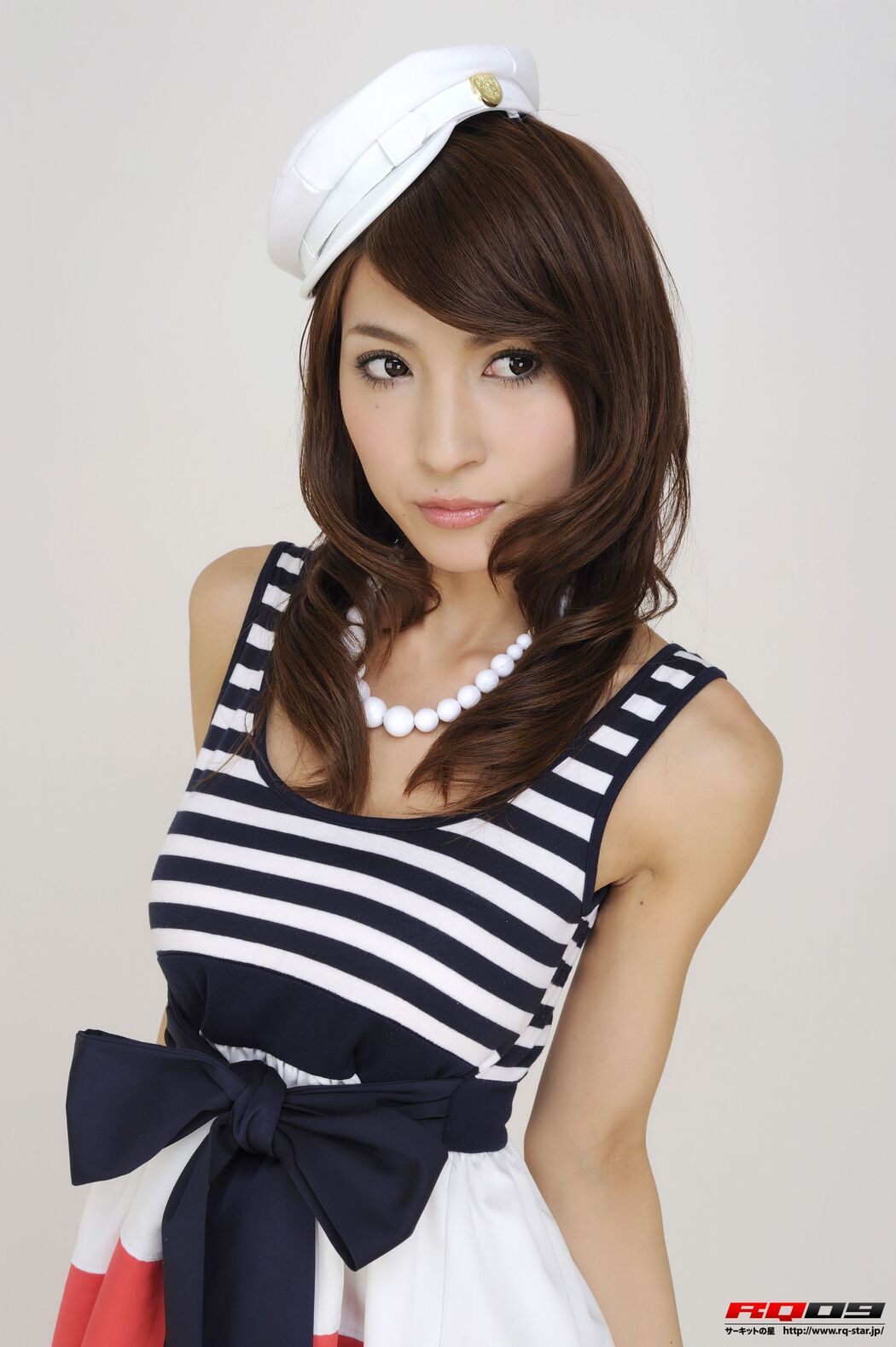 [YS Web] Vol.197 Mami Matsuyama Mami Matsuyama / Asami Matsuyama