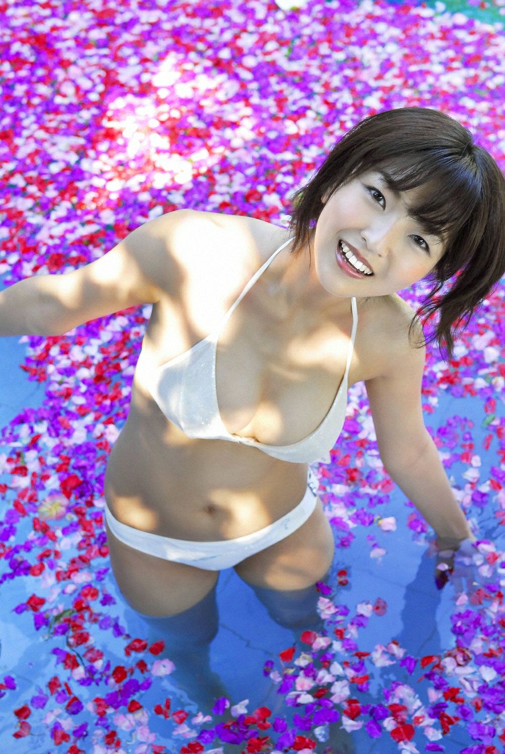 [YS Web] Vol.282 Yuka Hirata Yuka Hirata