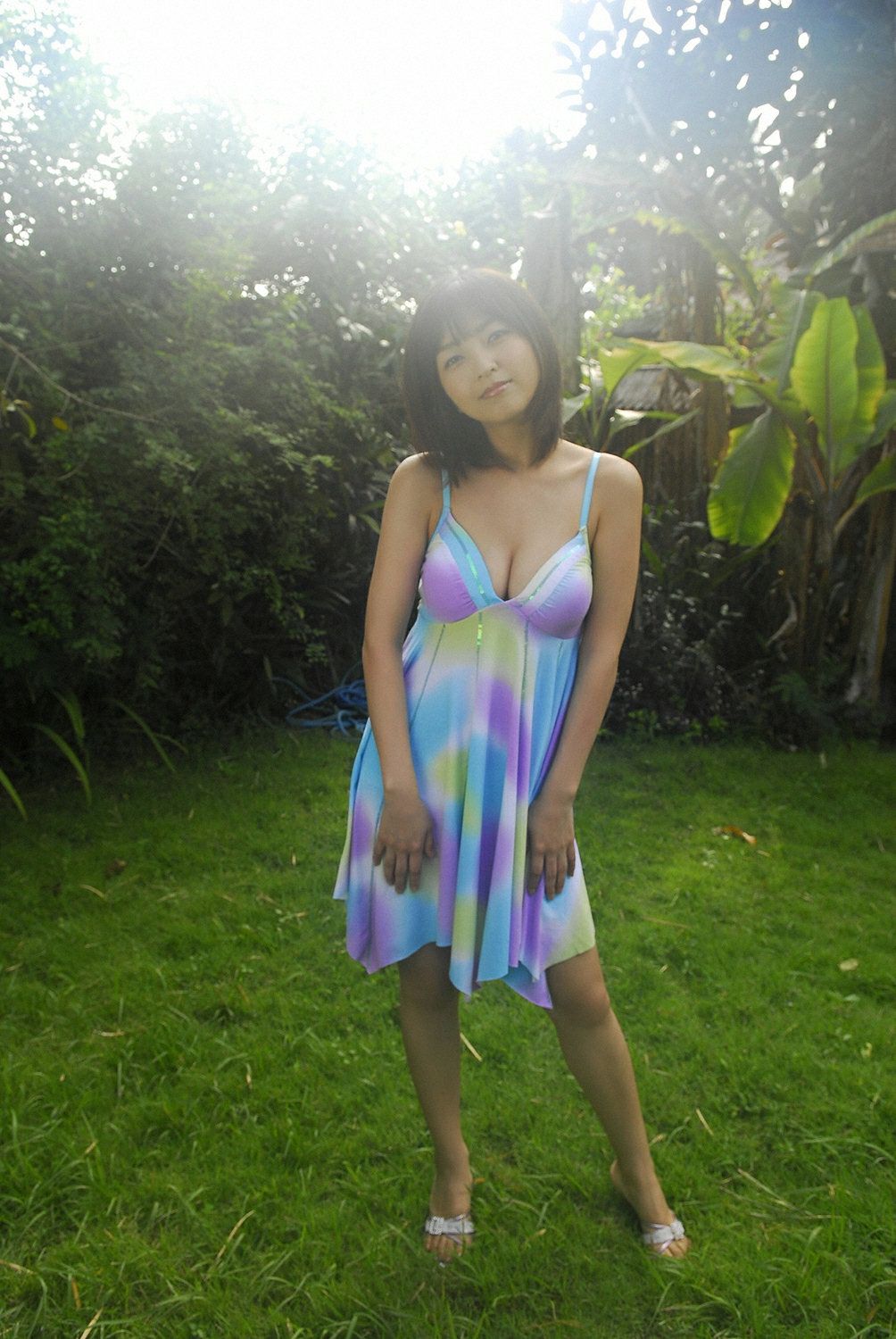 [YS Web] Vol.282 Yuka Hirata Yuka Hirata
