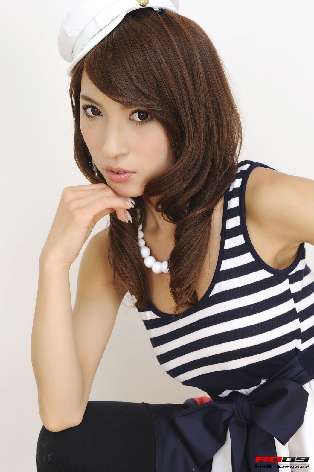 [YS Web] Vol.197 Mami Matsuyama Mami Matsuyama / Asami Matsuyama