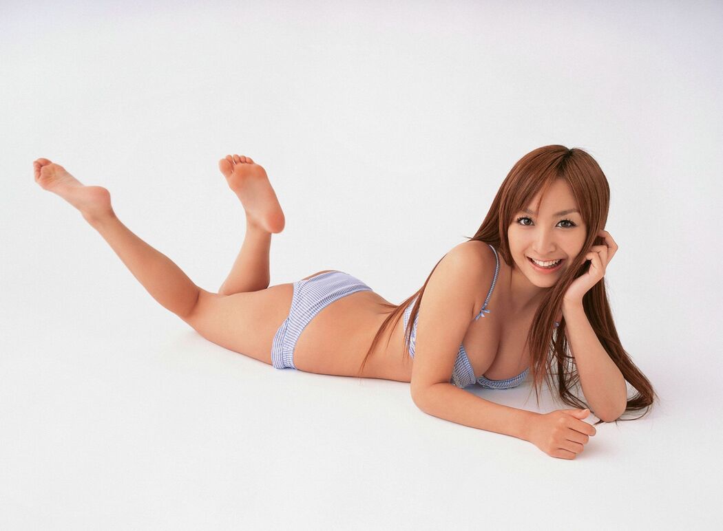 [YS Web] Vol.266 Aya Kiguchi Aya Kiguchi