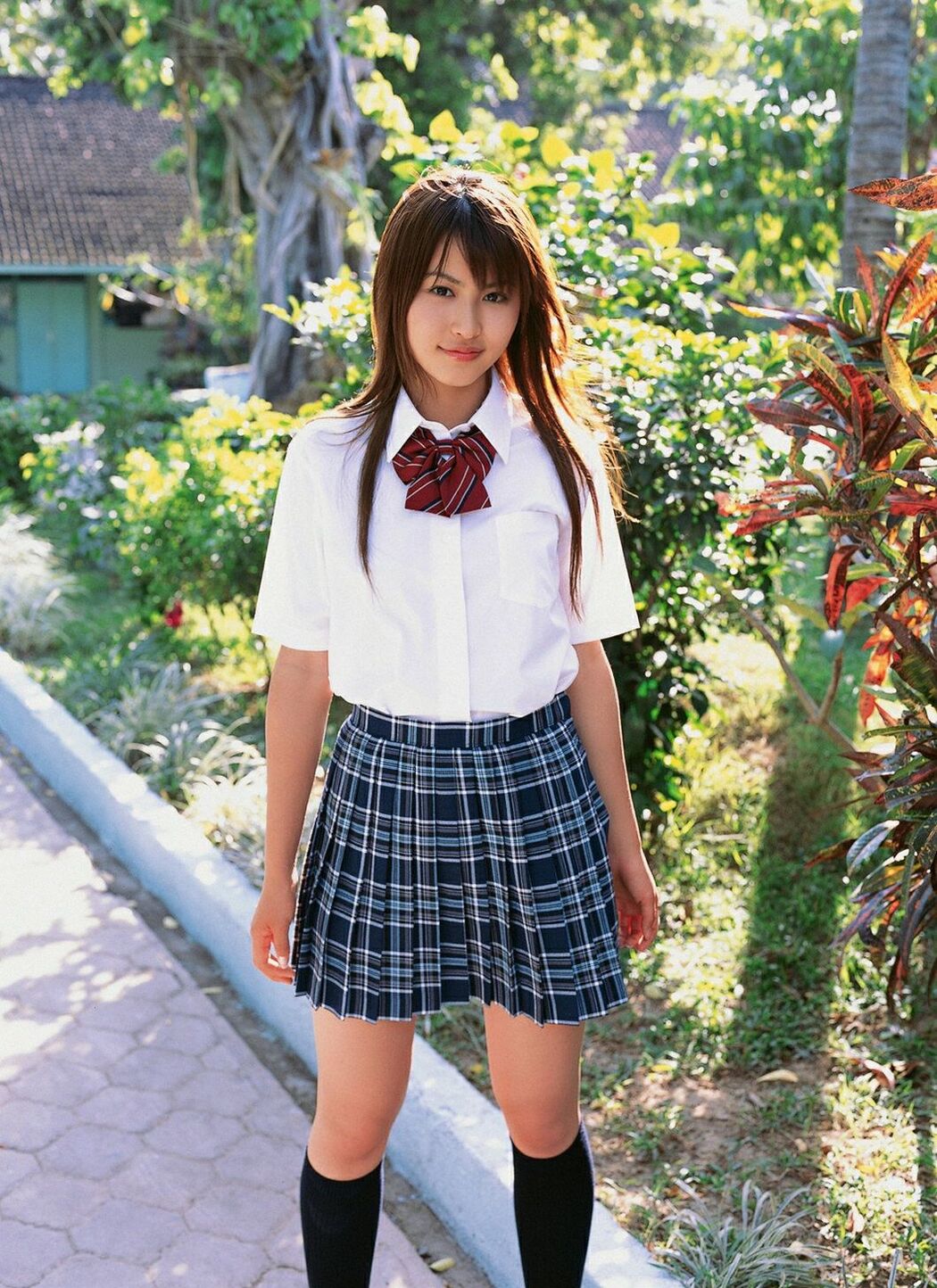 [YS Web] Vol.263 Yuuki Mihara Yuuki Mihara / Yuuki c