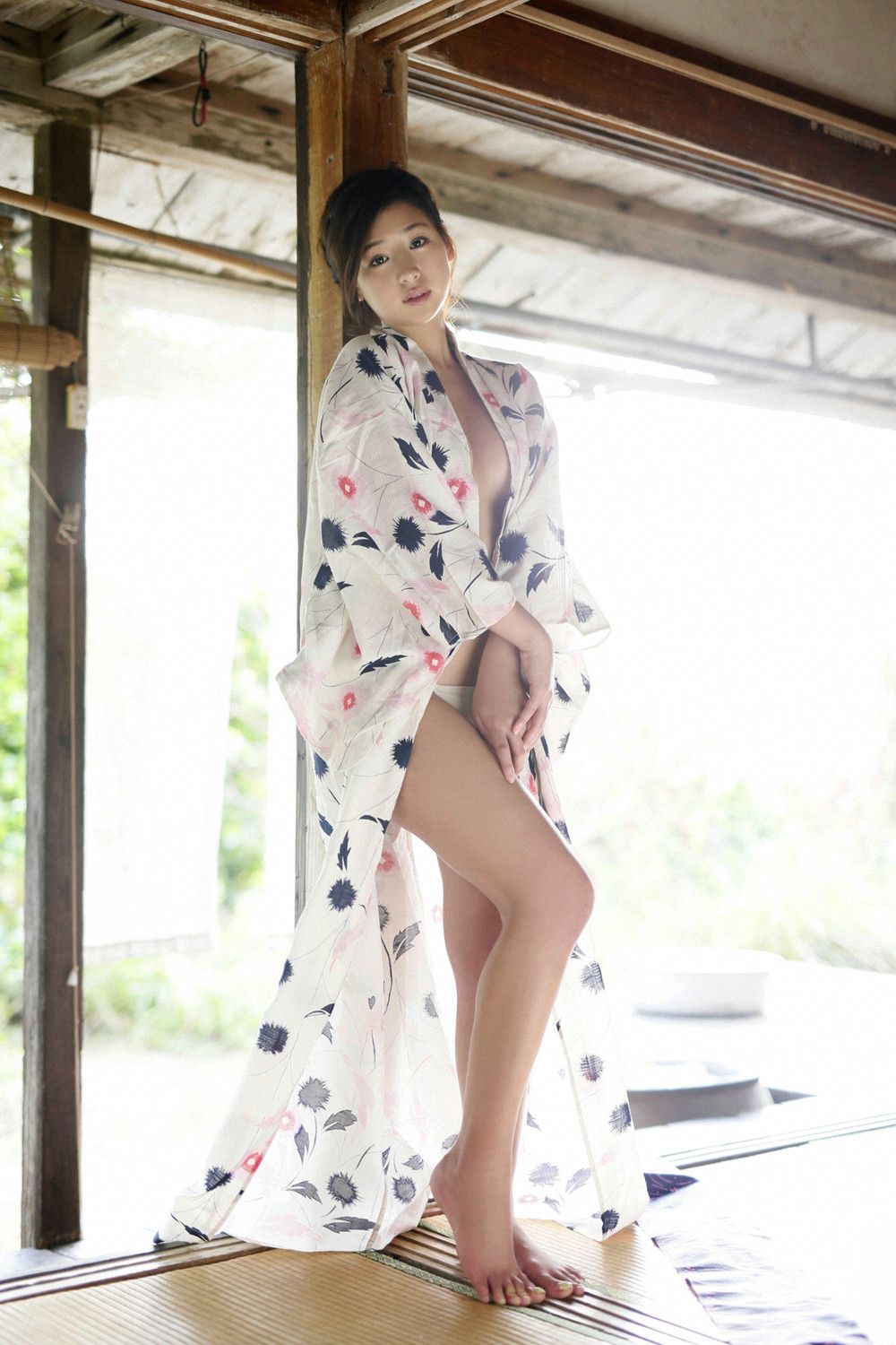 [YS Web] Vol.650 Ayaka Sayama Ayaka Sayama