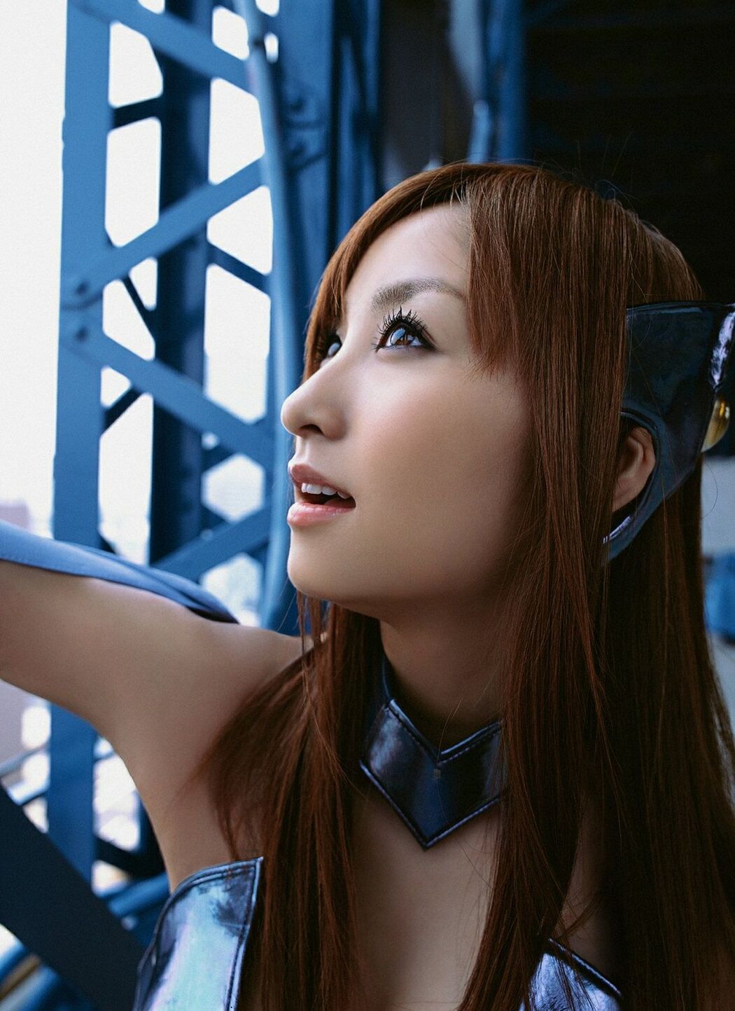 [YS Web] Vol.266 Aya Kiguchi Aya Kiguchi