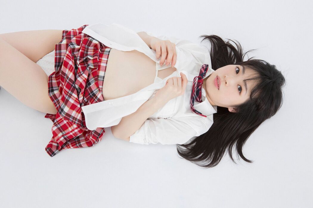 [YS Web] Vol.737 Kie Kosaka Takae Kosaka