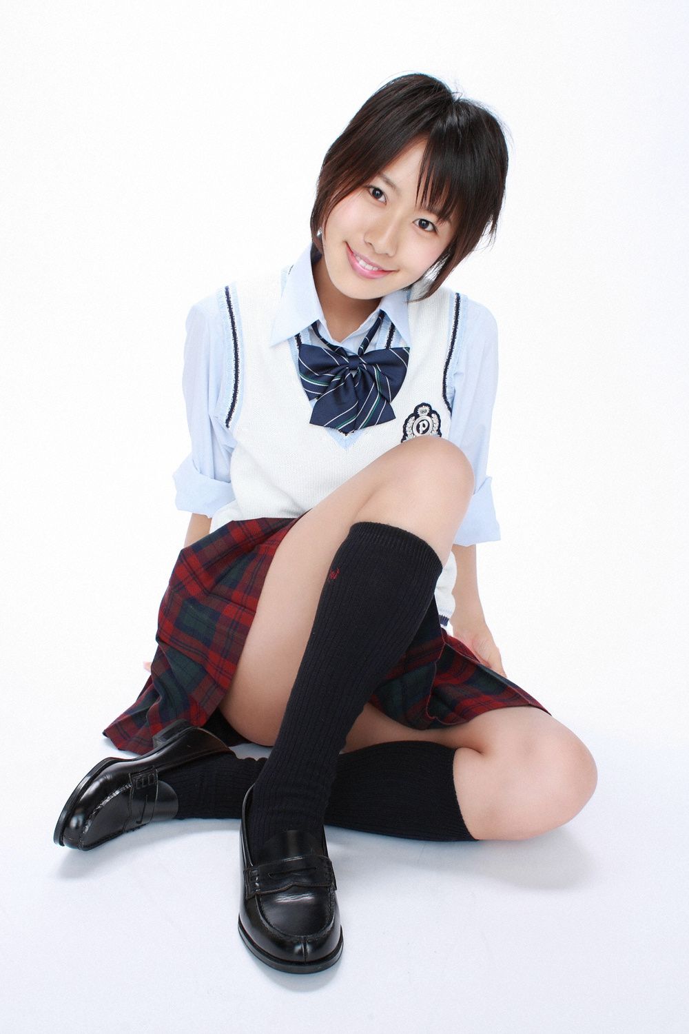 Masayoshi Morinaga "Otome Academy アイドル界のサラブレッド Entrance!!" [YS Web] Vol.321