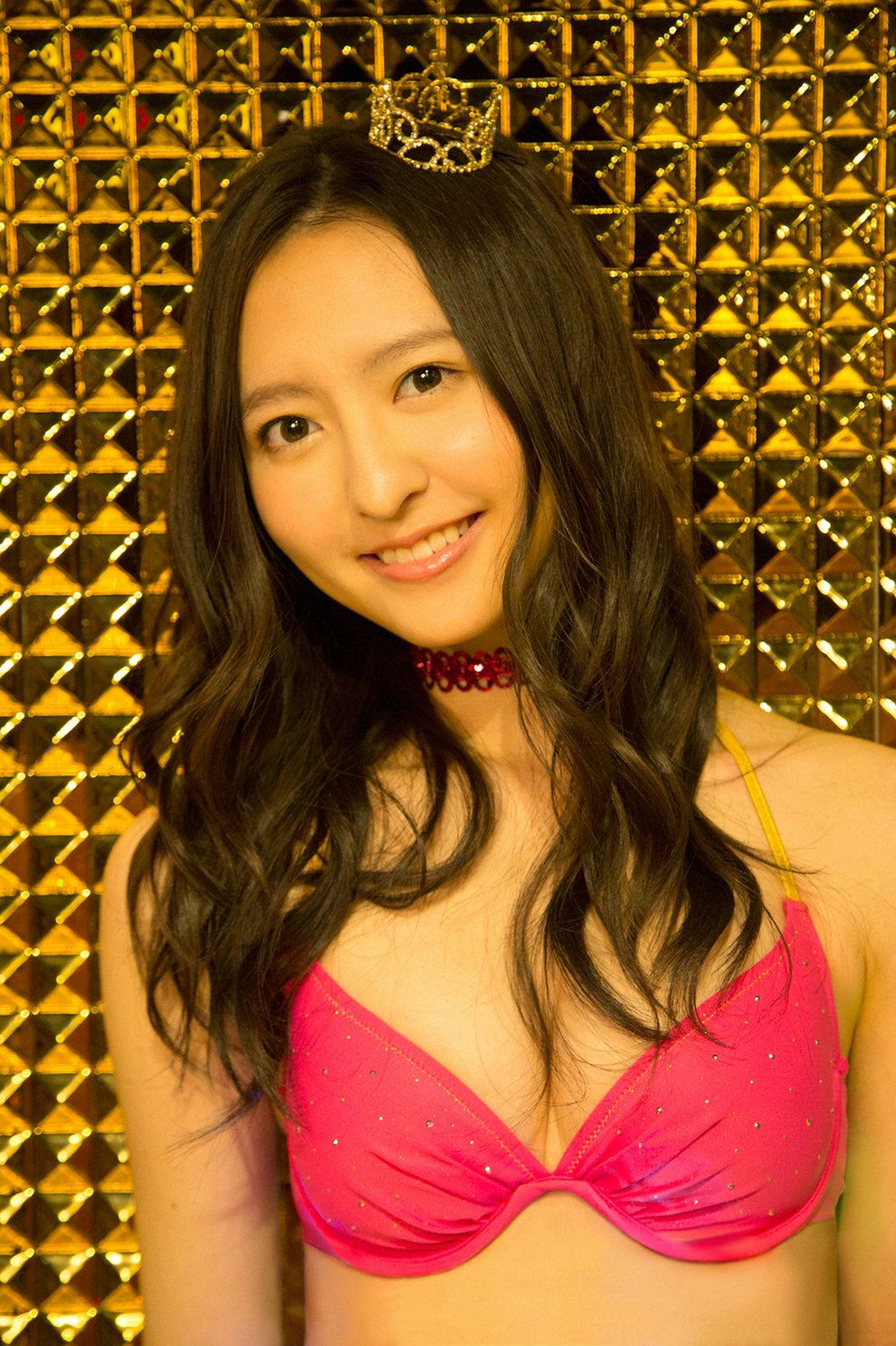 HKT48 "HAPPY ILLUSION" [YS Web] Vol.621