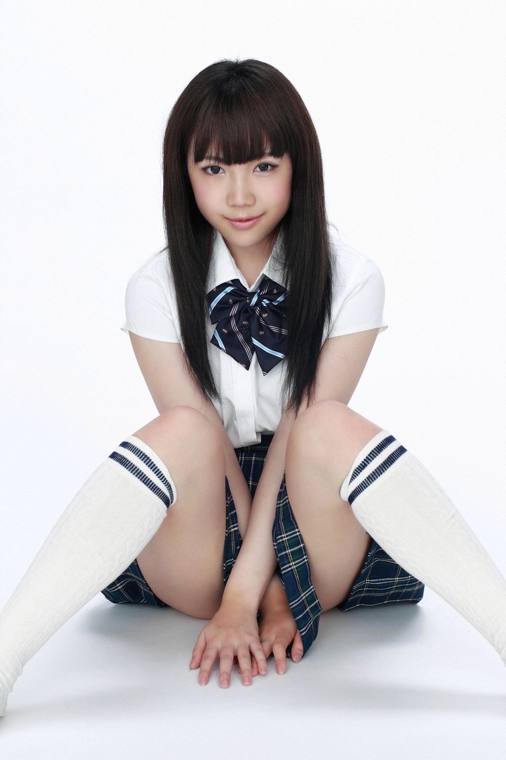 Airi Shinomiya 筱宮あいり "サブカル不思選少女エントリー!!" [YS Web] Vol.379