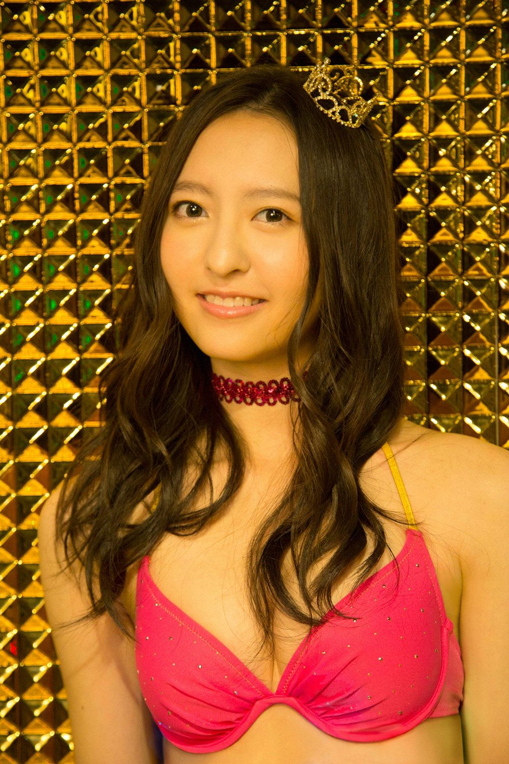 HKT48 "HAPPY ILLUSION" [YS Web] Vol.621