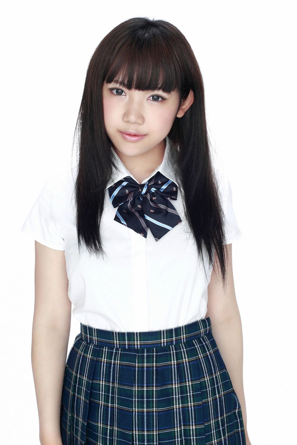 Airi Shinomiya 筱宮あいり "サブカル不思選少女エントリー!!" [YS Web] Vol.379