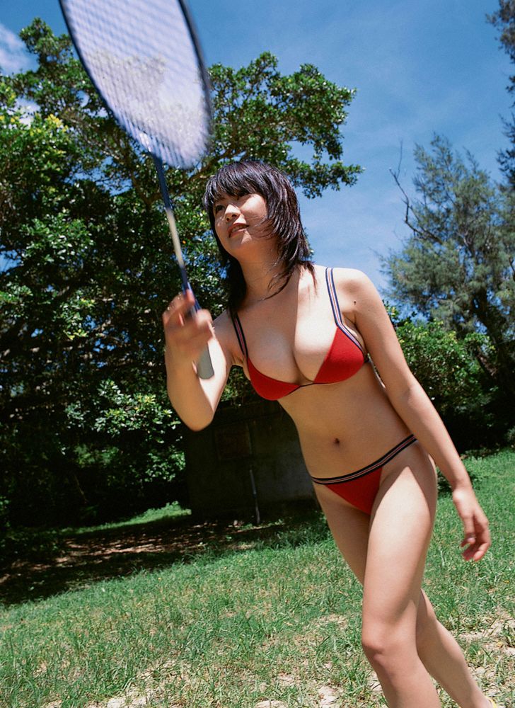 Mai Nishida UNDERAGE! [YS Web] Vol.186
