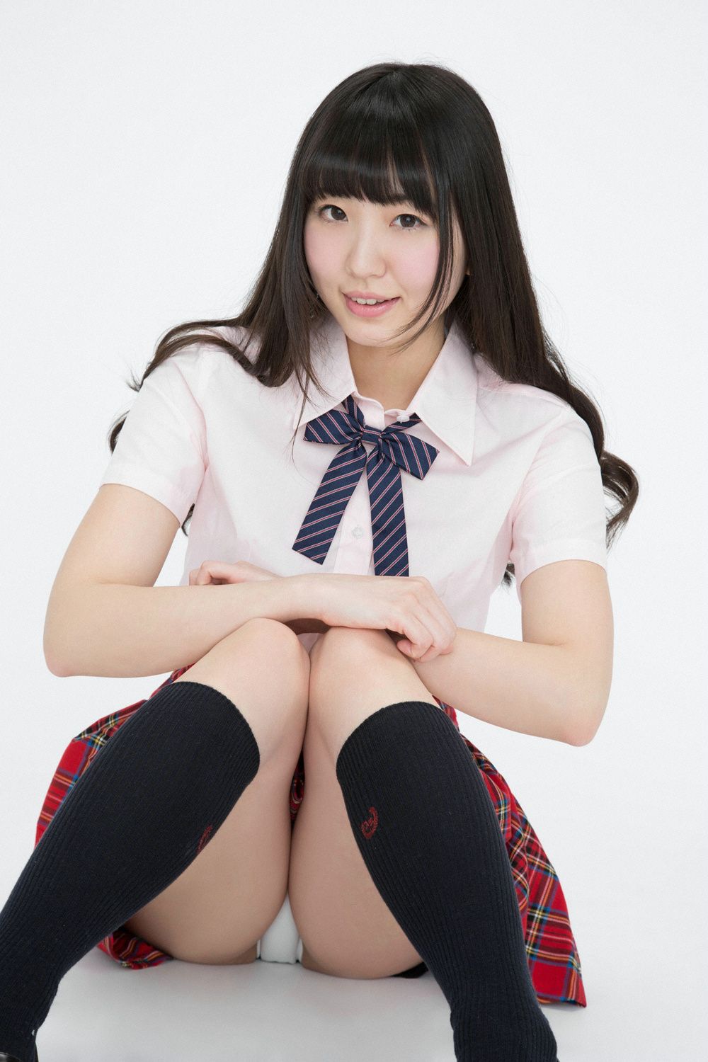 Shiina Kanae "ぷにぷにF カップちゃんEntrance!" [YS Web] Vol.648