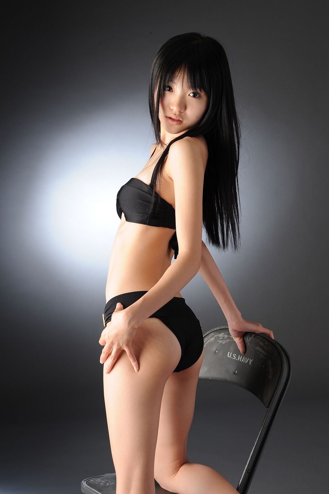 Mizuki Katase << G Cup Hanikami Bishoujo Enrollment !! >> [YS Web] Vol.665