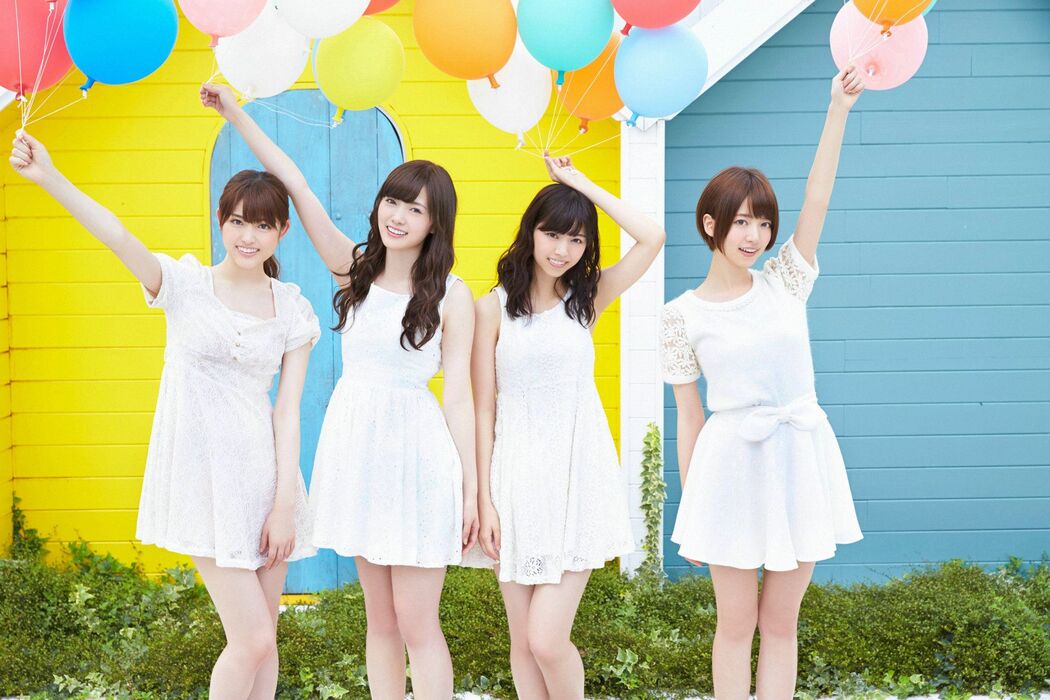Nogizaka46/ Nogizaka 46 "おいでよ僕の家へ" [YS Web] Vol.622