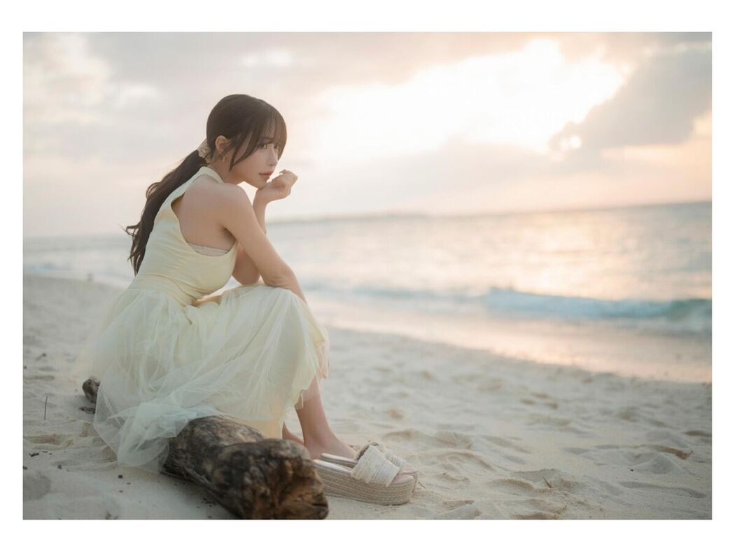 JP Mai Shirota 白田まい – Beautiful Wunder Publishing House Part3