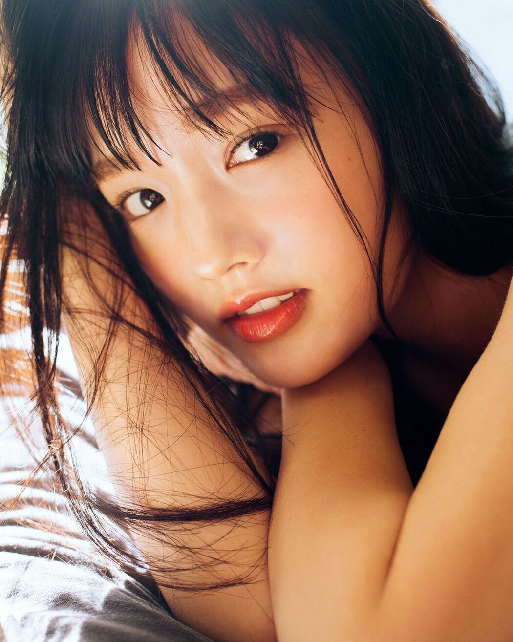JP Sakura Ando 藤水咲桜 – 私を咲かせて