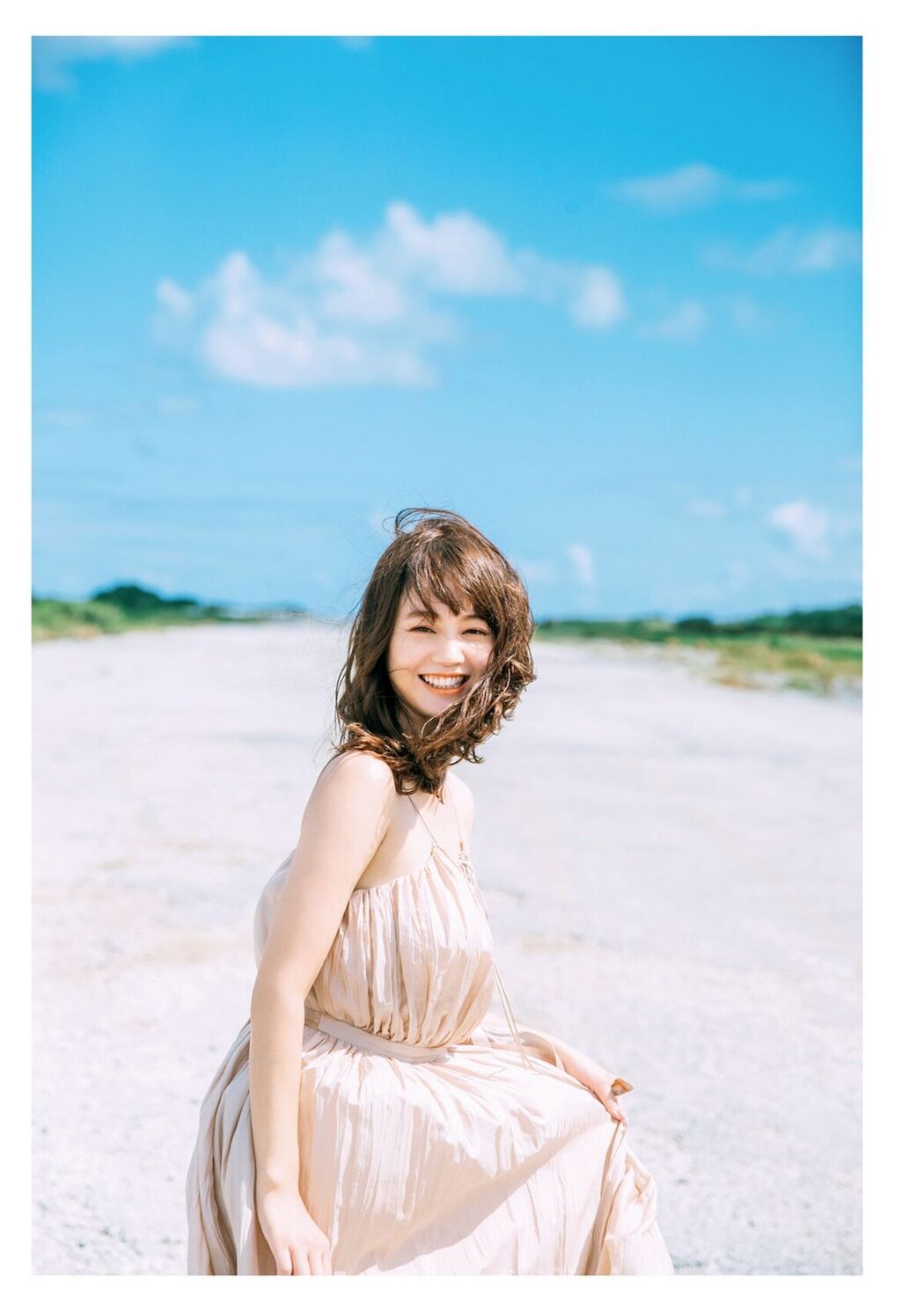 JP NANAMI – Blow Part1