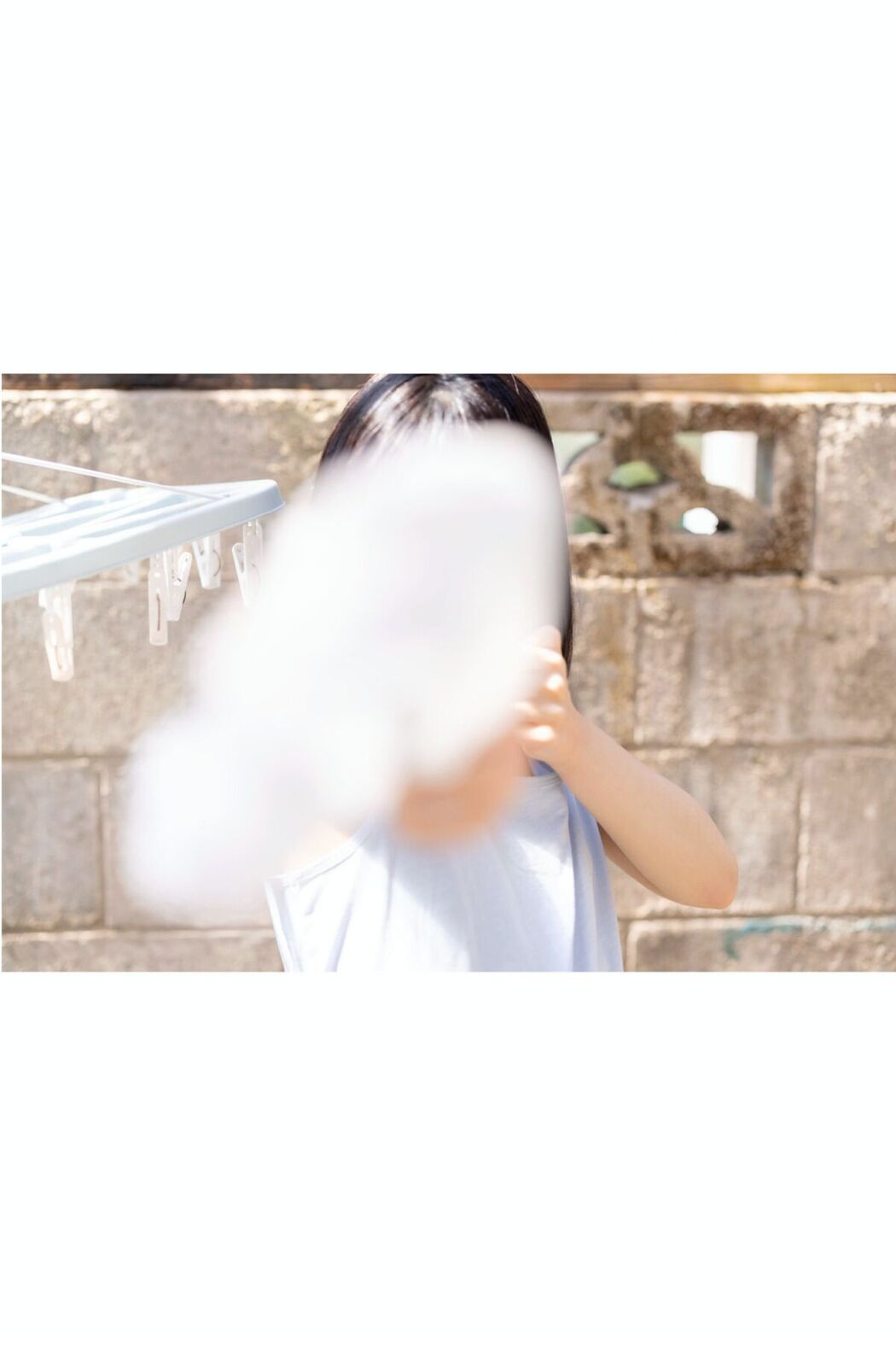 JP Kana Yura 由良かな – Smile