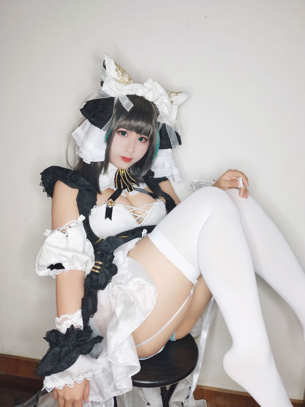 Coser@柘烟_Zuken &#8211; 柴郡