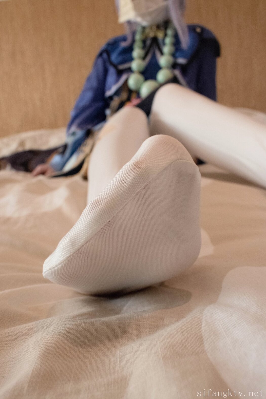 Coser@猫屋少女 – 七七cos
