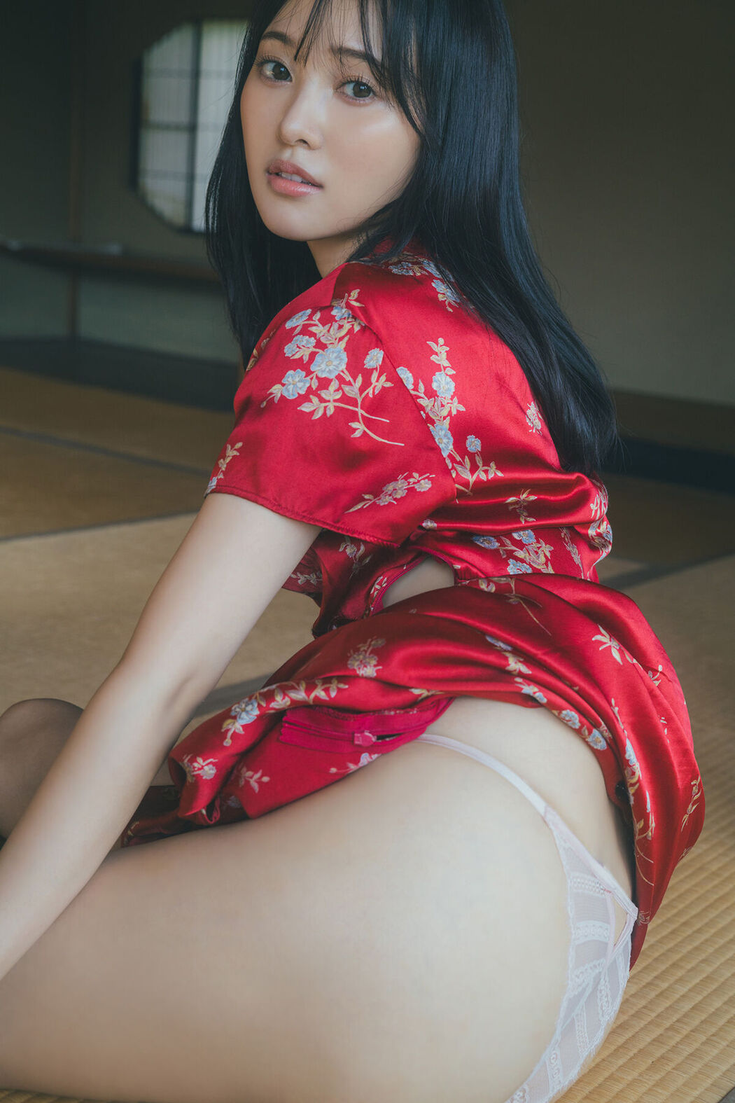 JP Haruka Kodama 兒玉遙 – はるっぴ、愛され美ボディ。
