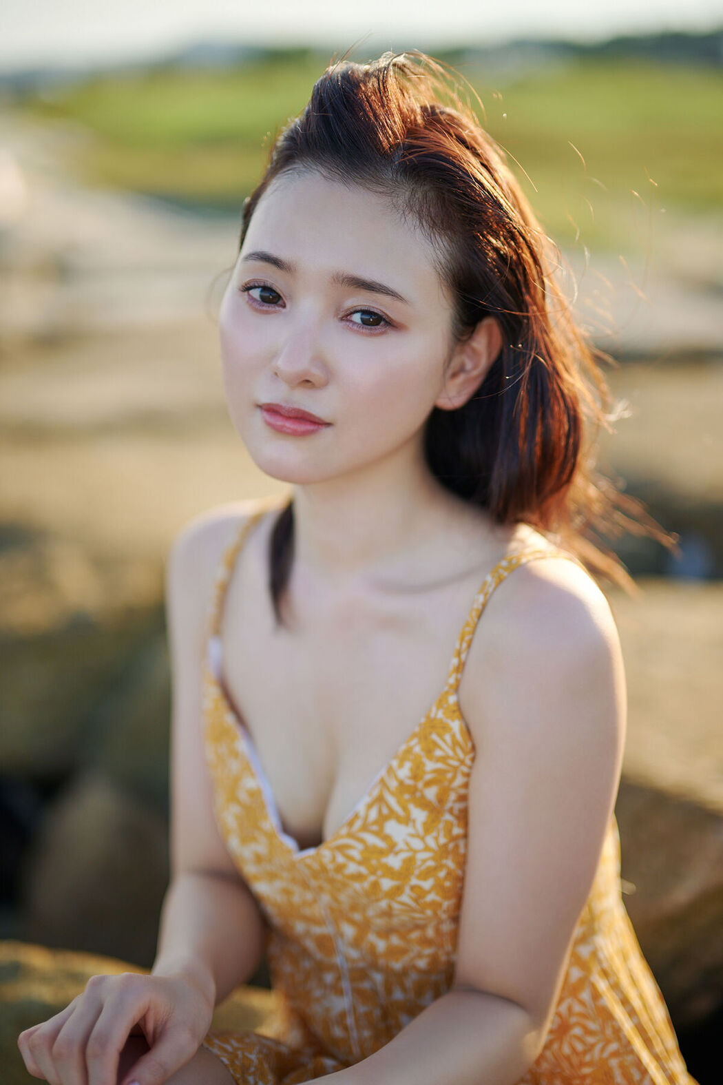 JP Haruka Kodama 兒玉遙 &#8211; 太陽のkiss