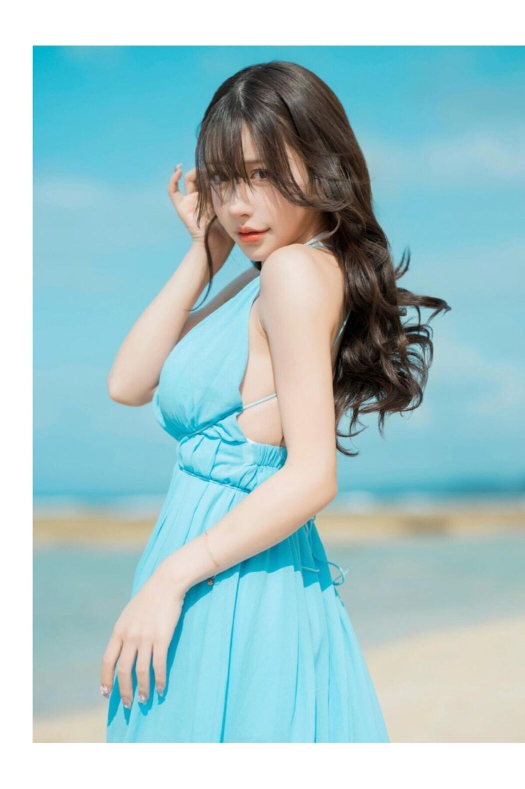 JP Mai Shirota 白田まい – Beautiful Wunder Publishing House Part3