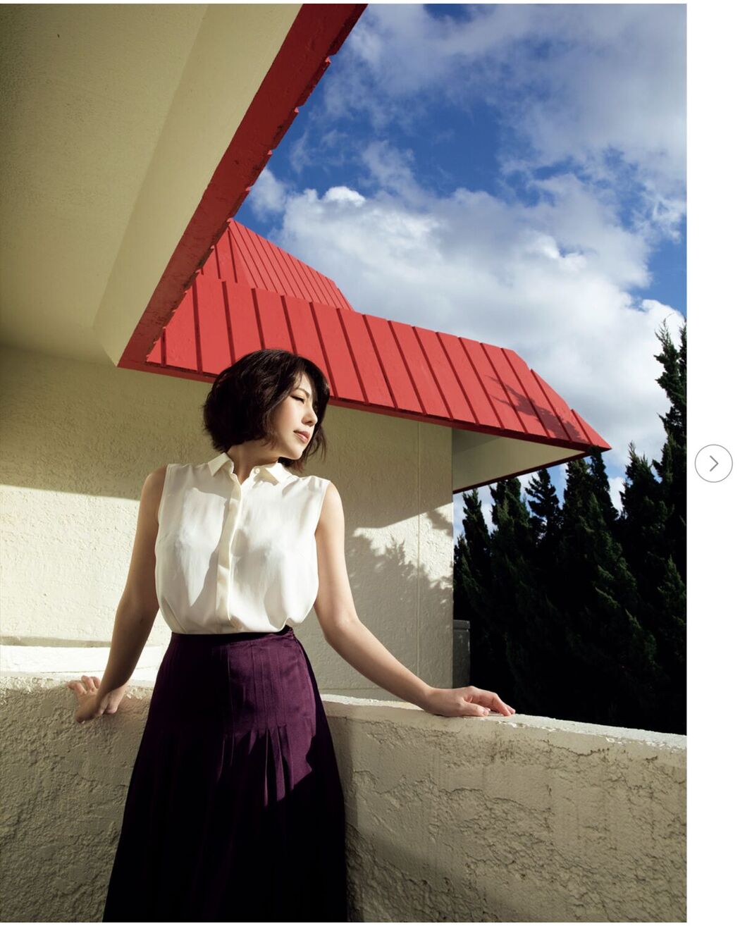JP Reiko Nagaoka 永岡怜子 – Period Part1
