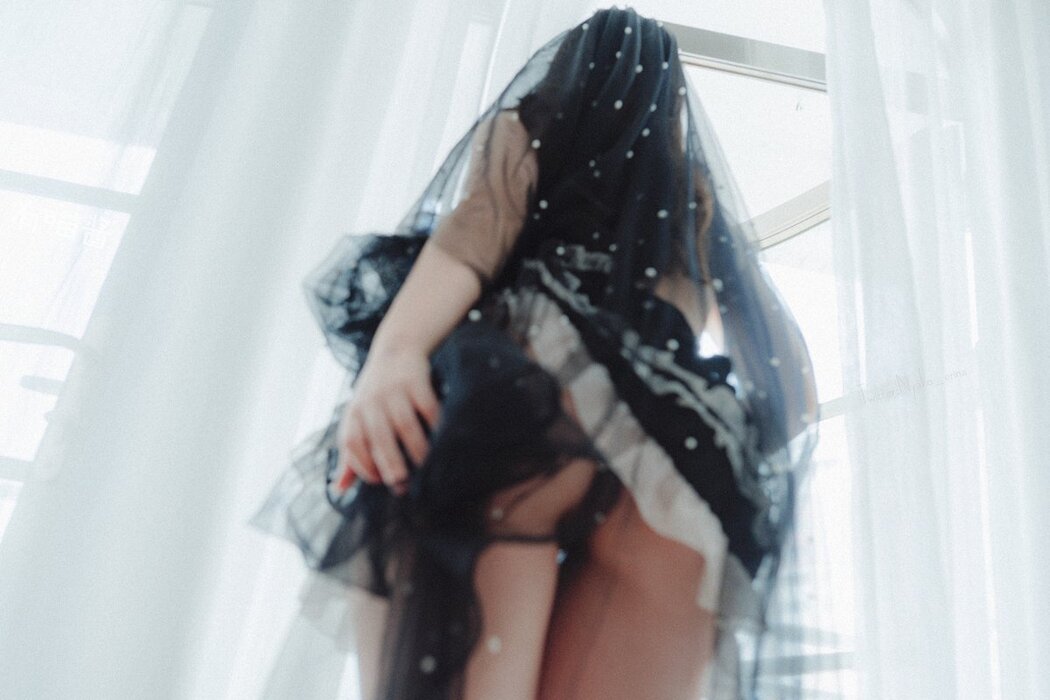 Coser@有喵酱 &#8211; 暗の修女