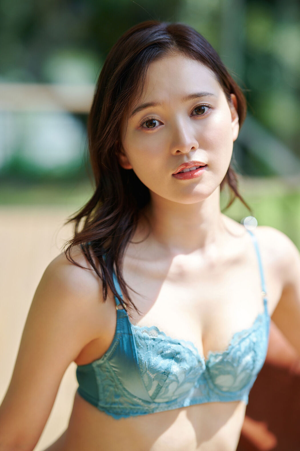 JP Haruka Kodama 兒玉遙 – 太陽のkiss